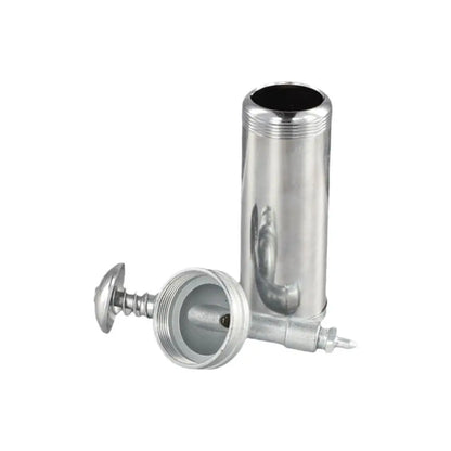 Mini Grease Gun Machine 80cc Capacity 1000PSI Output Pressure Oiler Handheld High Pressure Oiler Hand Tools