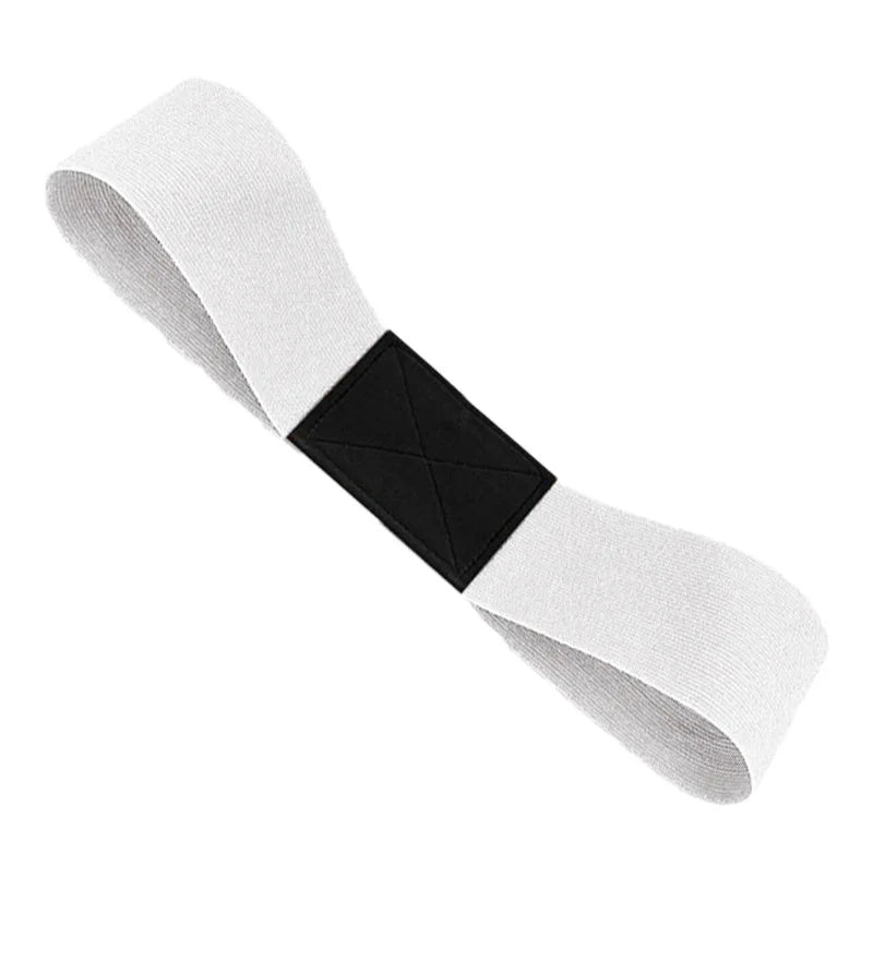 Golf Swing Trainer Posture Corrector Band for Beginners Arm Hand Motion Exercise Tension Elastic Fitness Equipmen
