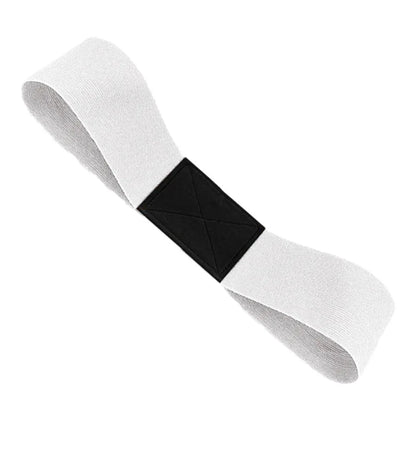 Golf Swing Trainer Posture Corrector Band for Beginners Arm Hand Motion Exercise Tension Elastic Fitness Equipmen