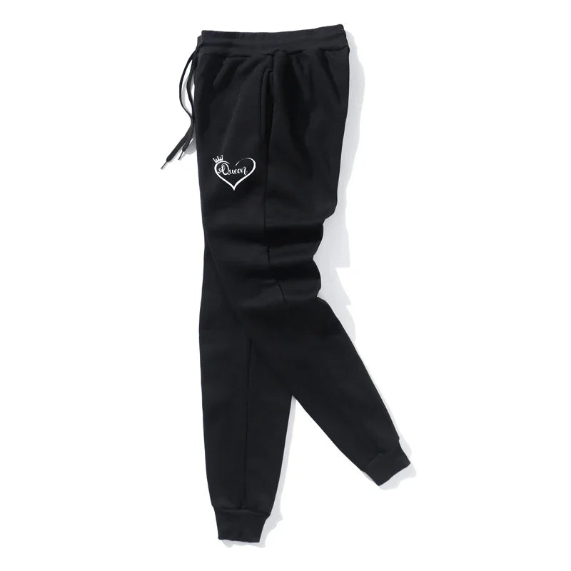 Women's Tracksuit Hot Sales Fashion Women's Clothing 2025 Casual Outdoor Daily Sweatpants Simplicity Sports Long Sleeve Pullover