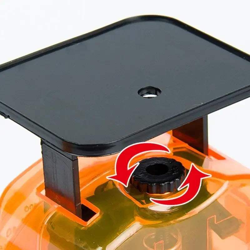 Kitchen Scale Restaurant Cooking With Easy Reading Mechanical Tool Spring Kitchen Weighing 1kg Portable Dial Scale Vegetabl
