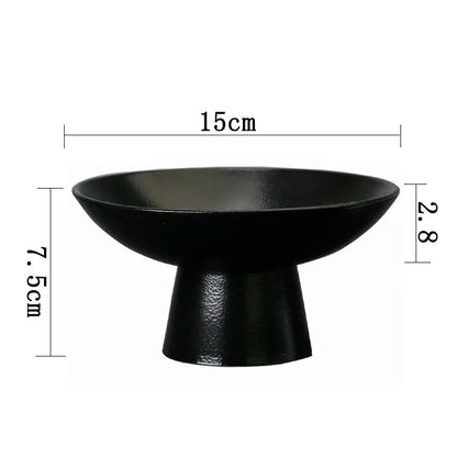 Creative Crafts Ceramic Vase Artificial Flower Decorative Flower Pots Desk Decoration Floral Arrangement Vases Modern Home Decor