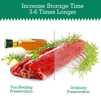 Sous Vide Roll Bags For Vacuum Packing Machine Packaging Food Storage Vacuum Bags for Vacuum Sealer