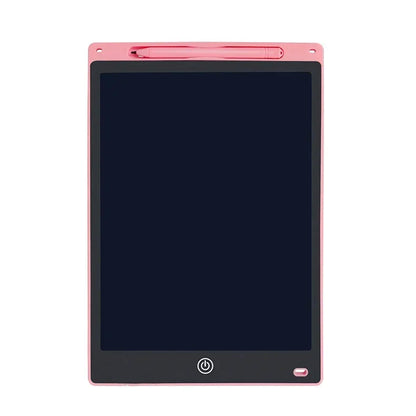 12 Inch LCD Writing Tablet Drawing Board Graffiti Sketchpad Mgaic Erasable Handwriting Pad Toys for Kids Boys Gifts