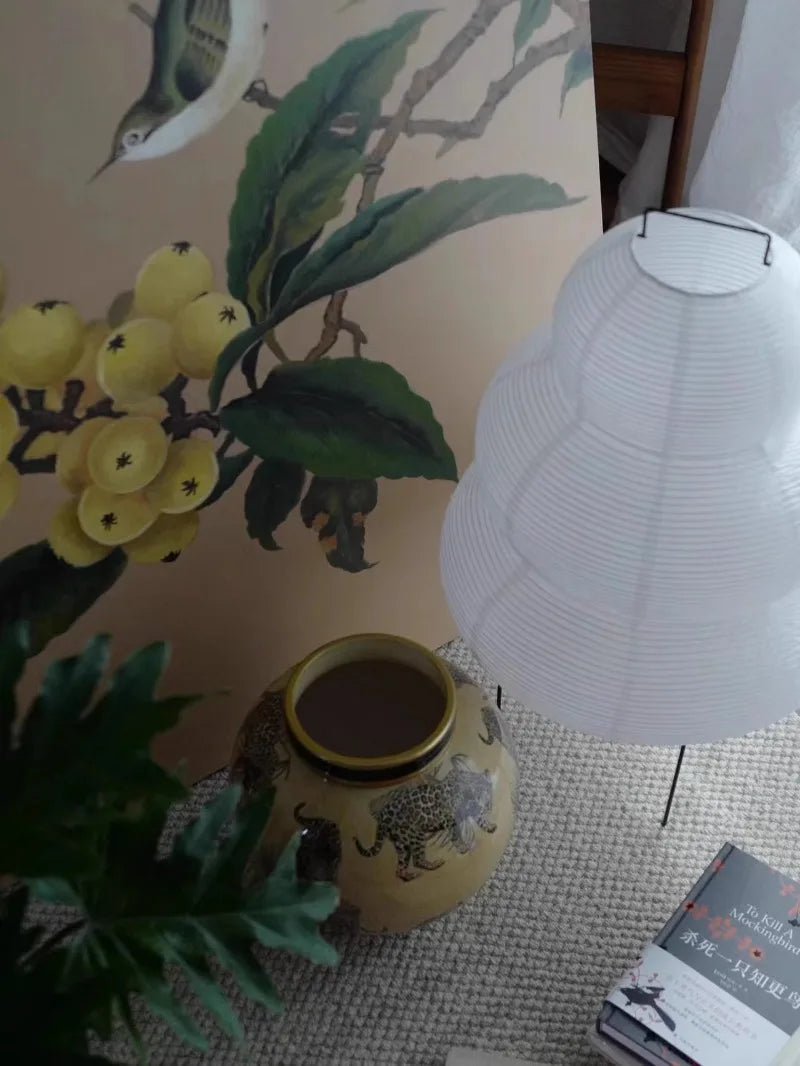 Ceramics Vases Modern Storage Flower Bottle Sculptures Elegant Room Ornaments Home Decoration Table Top Items Holiday Gifts