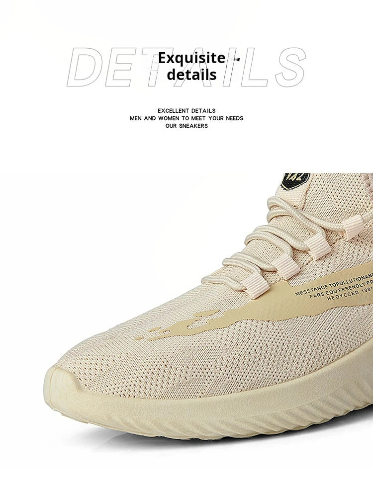 Men Sneakers 2026 Men Tennis Shoes New Fashion Spring and Summer Leisure Walking and Running Breathable Flat Bottom Gym Sports