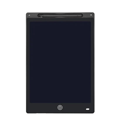 12 Inch LCD Writing Tablet Drawing Board Graffiti Sketchpad Mgaic Erasable Handwriting Pad Toys for Kids Boys Gifts