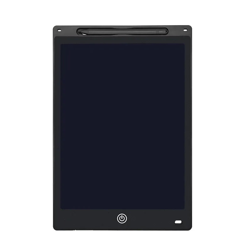 12 Inch LCD Writing Tablet Drawing Board Graffiti Sketchpad Mgaic Erasable Handwriting Pad Toys for Kids Boys Gifts