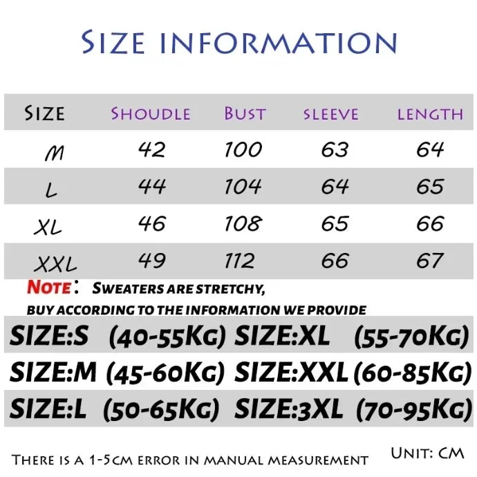 Men's High Neck Sweater Solid Color Pullover Knitted Warm Casual Turtleneck   Men Clothes