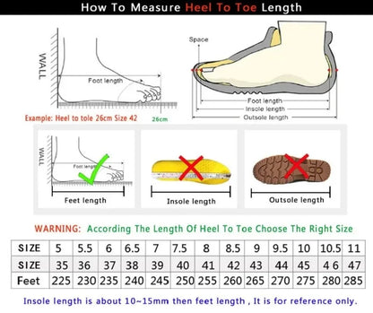 Mens Sneakers Luxury Brand Casual Shoes Breathable Sport Running Shoes Tennis Training Shoes for Men Platform Vulcanize Footwear