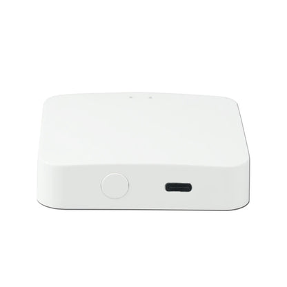 Wireless  Multi-mode Smart Gateway ZigBee Bluetooth Mesh Hub Work with Tuya Smart life App Voice Control via Alexa Google Home
