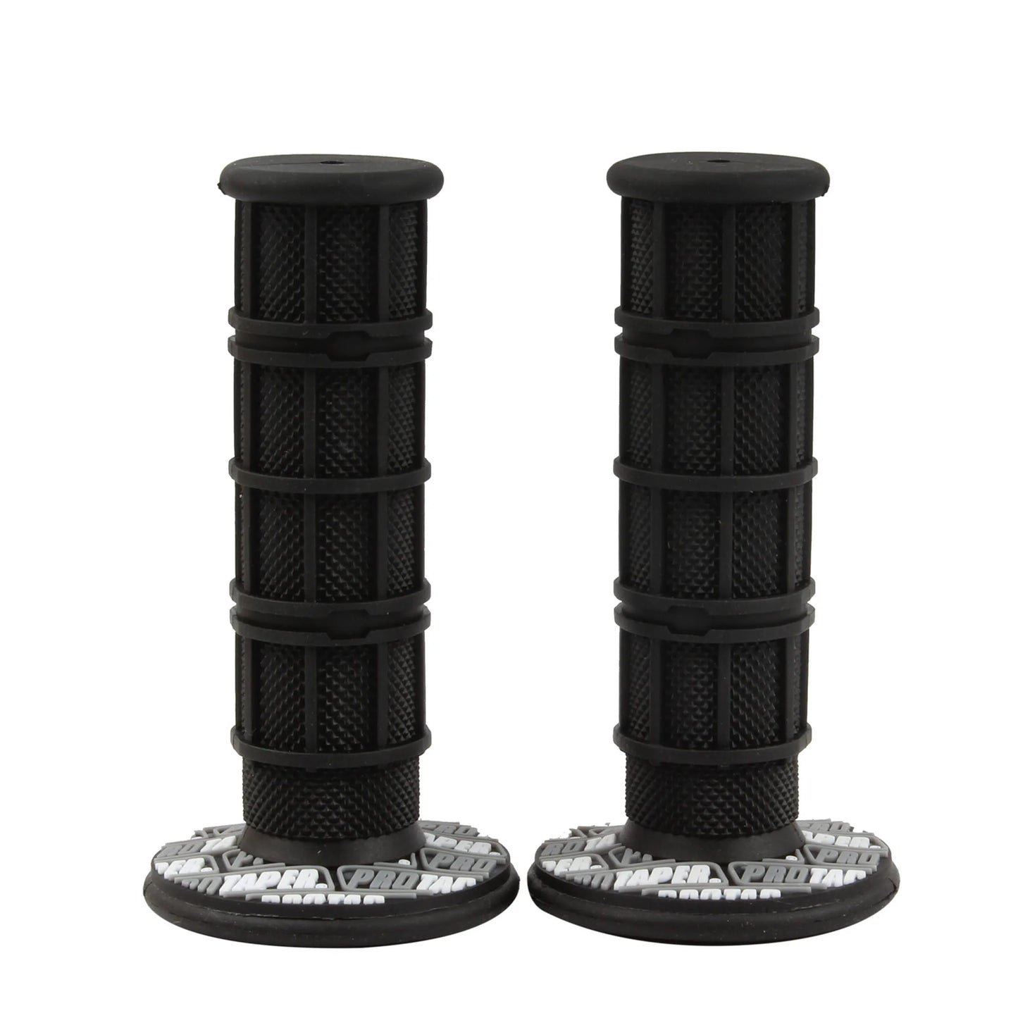 7/8" Motorcycle Motorcycle Rubber Handlebar Grips Equipments Parts for SDG XR50 CRF70 PW 80 KLX110 SDG SSR YZF WRF KXF RMZ