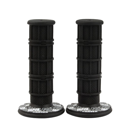 7/8" Motorcycle Motorcycle Rubber Handlebar Grips Equipments Parts for SDG XR50 CRF70 PW 80 KLX110 SDG SSR YZF WRF KXF RMZ