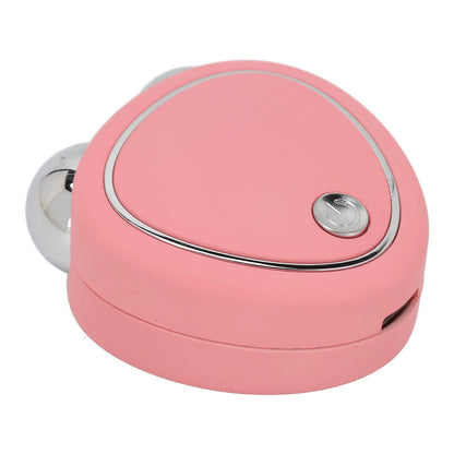 Microcurrent Facial Device Skin Tightening Wrinkle Removal Face Lift Sculpting Device Face Massage Device