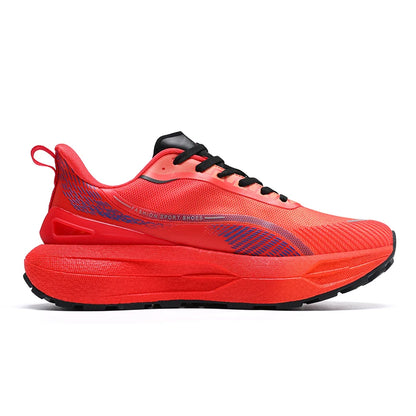 Men's Sneakers 2025 New,running Shoes,jogging Shoes,casual Shoes Cushioned Non-Slip Minimalist Daily Wear Elegant Street-Style