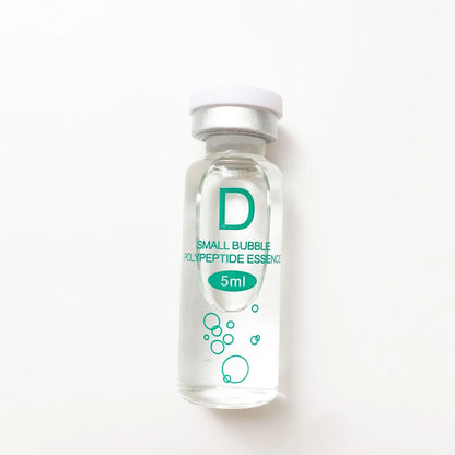 Dr.RuiXi A B C D Facial Skin Care Face Serum Hydro Aqua Peel Solution Essence For Hydra Dermabrasion Machine Skin Deep Cleaning