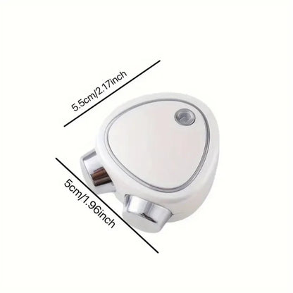 Levantamiento Facial Con Microcorriente Antiarrugas, Microcurrent Facial Device, Microcurrent Face Lift Machine, Dispositivo De