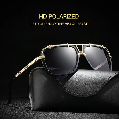 Sunglasses For Men And Women Classic Sunglasses Big Glasses Driving Glasses Fishing Glasses Vacation Climb Mountains Sunglasses