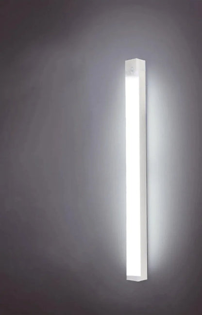 Wireless Rechargeable LED Night Lights Motion Sensor Lights Closet Kitchen Night Lights Bedroom Sensor Light Cabinet Stair Light
