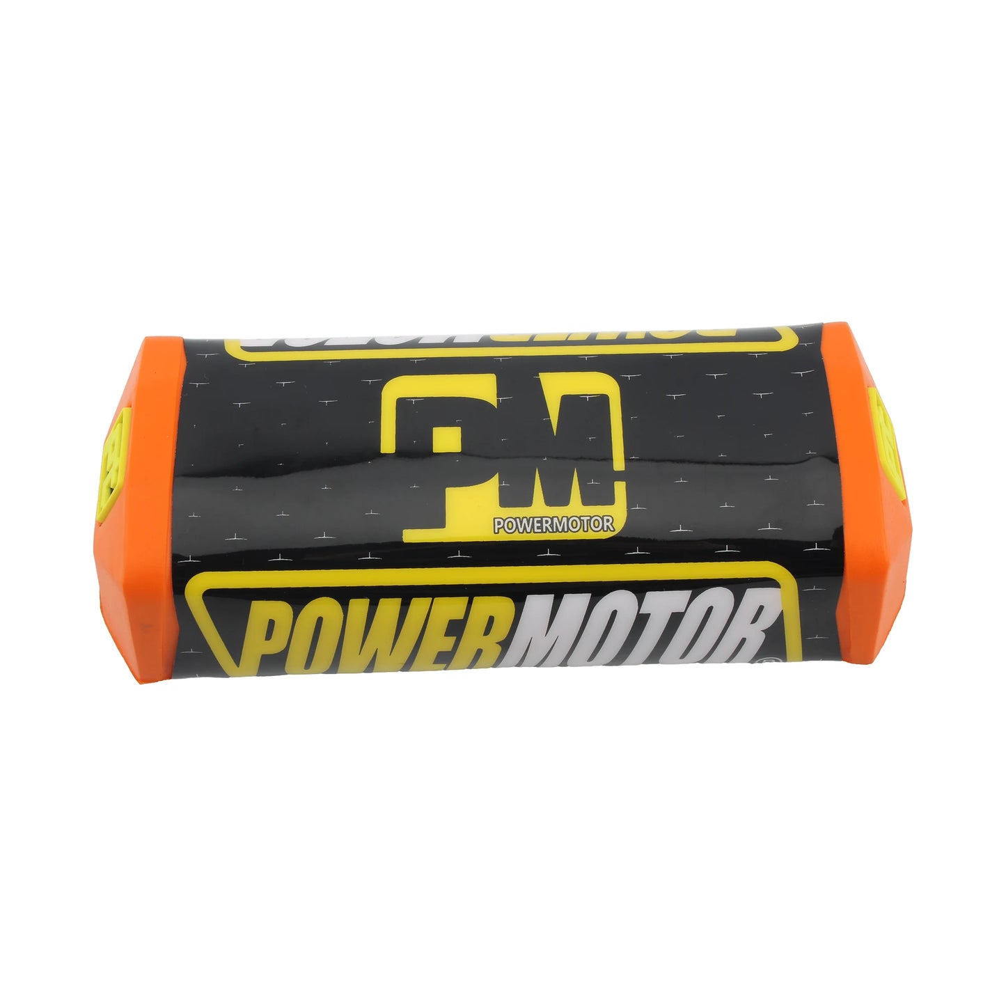 PowerMotor Motorcycle Grips Gel Anti-slip Wear-resistant Shock-absorbing Handle Rubber ATV Scooters Motocross Handle Accessories