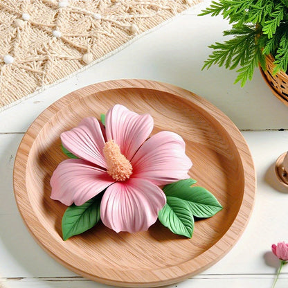 1Pc Silicone Air Fryer Pot Tray with Handle, Square Air Fryer Baking Pan, Reusable Air Fryer Liner for Kitchen Baking