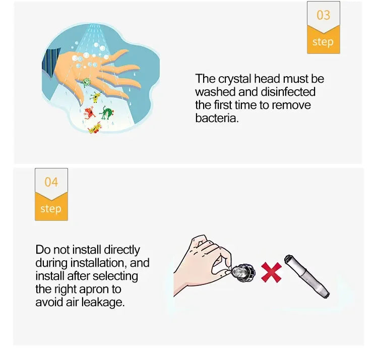 microdermabrasion aqua Facial Peeling tips Hydra Dermabrasion machine Tips