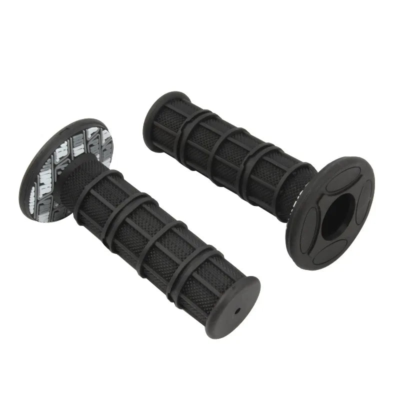 7/8" Motorcycle Motorcycle Rubber Handlebar Grips Equipments Parts for SDG XR50 CRF70 PW 80 KLX110 SDG SSR YZF WRF KXF RMZ