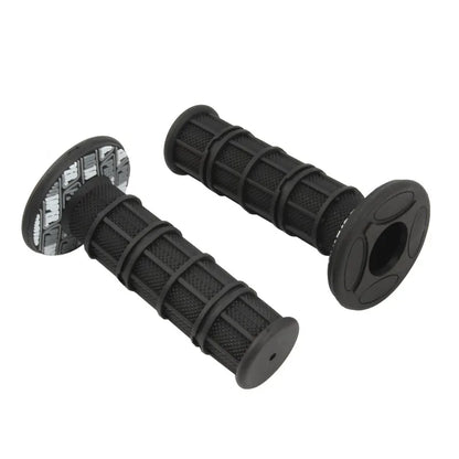 7/8" Motorcycle Motorcycle Rubber Handlebar Grips Equipments Parts for SDG XR50 CRF70 PW 80 KLX110 SDG SSR YZF WRF KXF RMZ