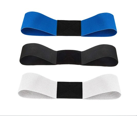 Golf Swing Trainer Posture Corrector Band for Beginners Arm Hand Motion Exercise Tension Elastic Fitness Equipmen
