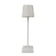 LED Desk Lamp Usb Rechargeable Table Lamp Bar Restaurant Ambiance Wireless Touch Lamps Waterproof Led Lights For Hotel Bedroom