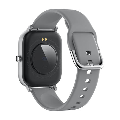 New Smart Watch Men 24H Health Monitor Sports Fitness Tracker Custom Watch Face Smartwatch Women 20MM Strap for Android Ios