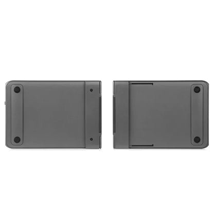 Foldable Bluetooth Keyboard USB Type C for Windows Android IOS for iPad Computer Tablet PC Phones Mice Key Board 3-Device Sync