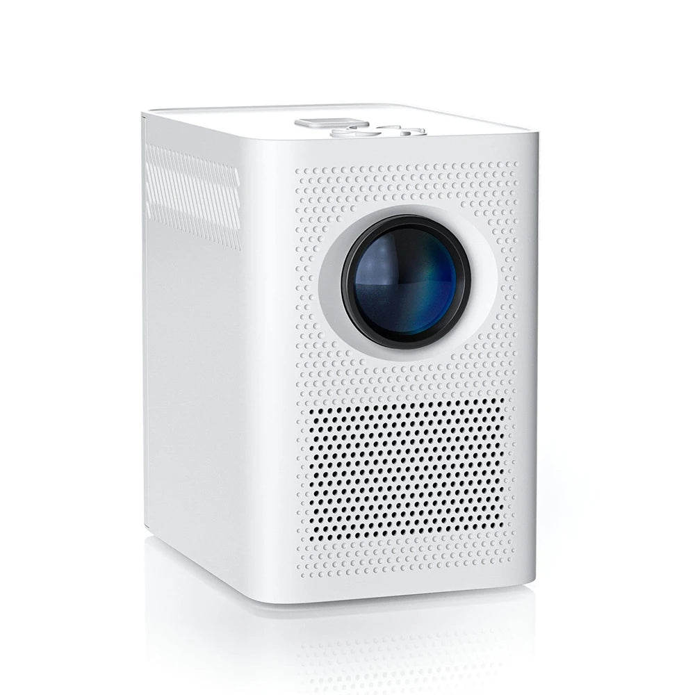 Mini S30 Global Version Full HD 1080P Projector LED Theater Android 10 1920x1080P MINI 4k Vidoe Projector for Home Projector