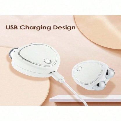 Micro Current Facial Device,To Soothe Your Skin And Microcurrent Facial Beauty Device -Achieve Instant Facial Beauty!