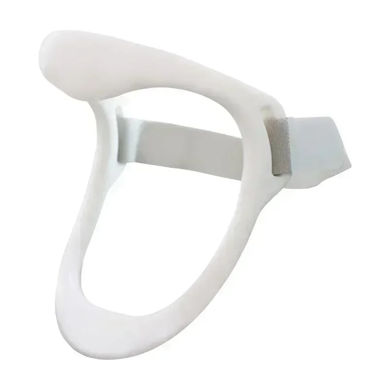 Neck Stretcher Posture Corrector Neck Brace Support Improve Pain Caused Girth Adjustable Correct Effectively Stretcher