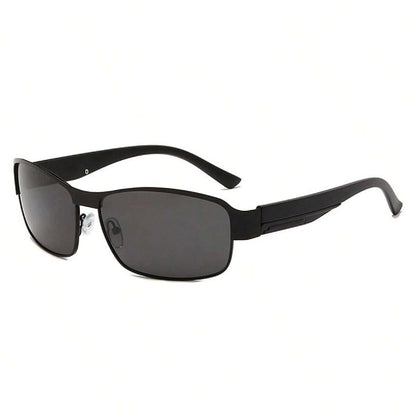 Sunglasses for Men Day and Night Vision Driving Fishing Polarized Anti-UV Trend Shades For Men Glass Authentic Sun Protection Su