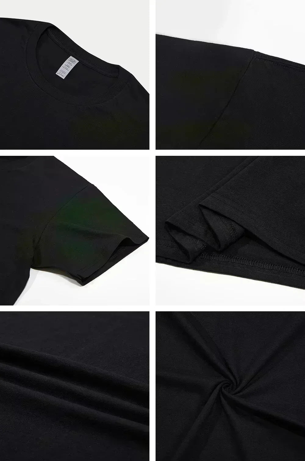 Men's clothing - New style - Men's casual short-sleeved T-shirt Suitable for summer outdoor activities and casual wear in summer