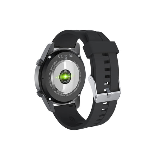 Smart Watch for Men Outdoor Activities Fitness Tracker Sport Watch with Calorie Step Counter Heart Rate Blood Pressure Monitor