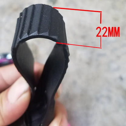 Roller Skates Strap Fastening Straps Lnline Part Safe Shoe 210*22*5mm 2Pcs Accessories Buckle Hockey Easy To Use