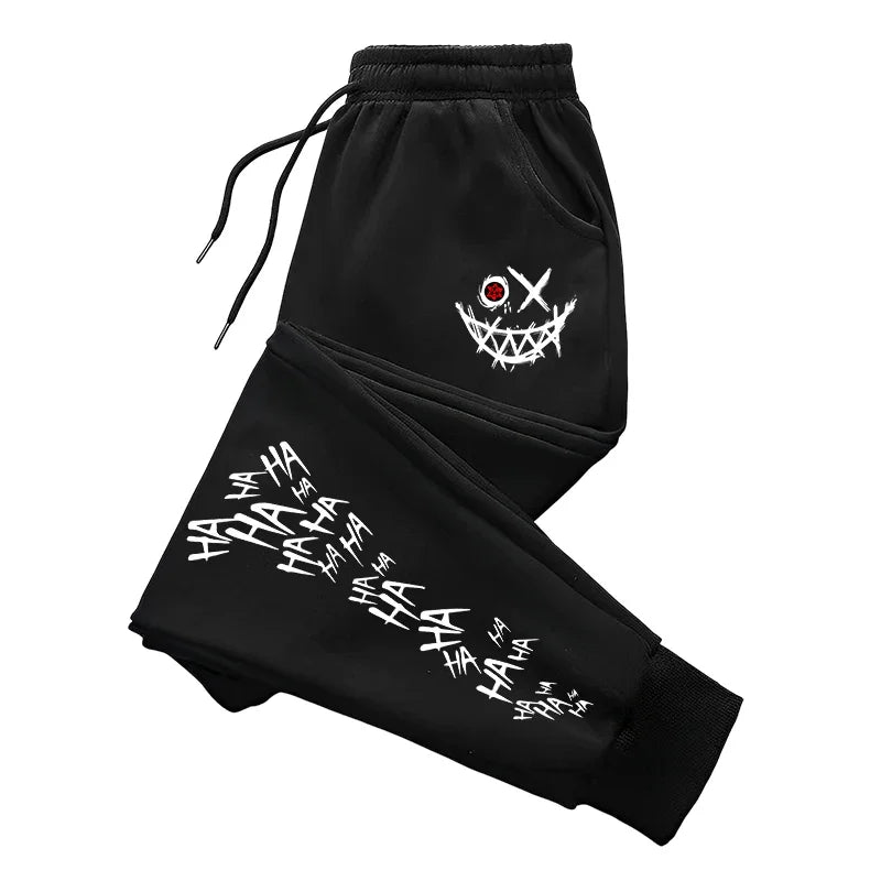 Men's Tracksuit  Men Two Piece Sets Versatile Casual Jogging Sweatshirts Fashion Comfort Daily Sports Simple Splashed Ink Hoodie