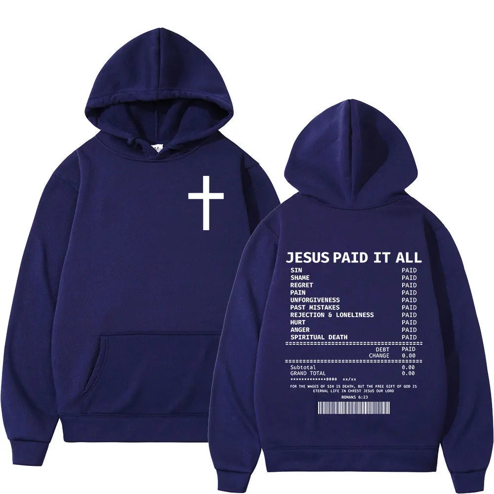 Men's clothing - Daily casual fashion - Long-sleeved hooded design - High-end classic style - Popular solid-color patterns