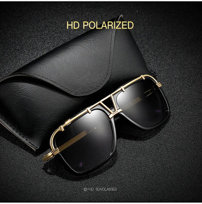 Sunglasses For Men And Women Classic Sunglasses Big Glasses Driving Glasses Fishing Glasses Vacation Climb Mountains Sunglasses