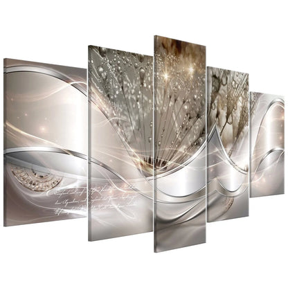 5pcs Canvas Prints Paintings Wall Art Modern Living Room Decor,Canvas Print Artwork Wall Picture cuadros pared decoración
