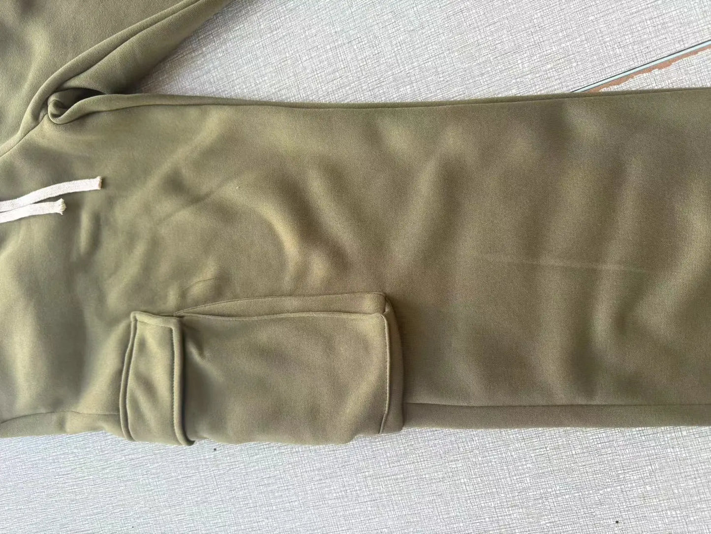 Men's Cargo Pants Joggers Workout Cargo Pants Comfortable and Breathable Outdoor Casual Wearable Running Cycling Multi-Pocket