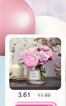 Modern Flower Vases For Homes Ceramic Vase Decoration Flower Glaze Flower Home Accessories Ceramic Craft Ornaments Green Plant