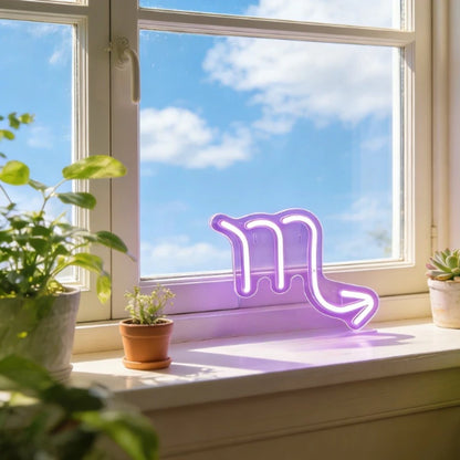 LED Neon Light Sign, Suitable for Home/Bar/Cafe/Wedding/Bedroom Wall Decor, Presents for Friends, Suitable for Various Occasions