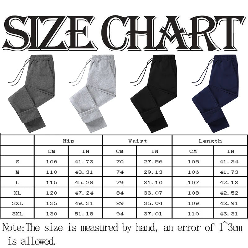Tracksuit for Men 2 Pieces Fleece Hooded Outfit casual Sweatsuit Set Jogger Suit Outdoor Sportswear