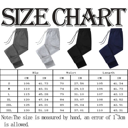 Tracksuit for Men 2 Pieces Fleece Hooded Outfit casual Sweatsuit Set Jogger Suit Outdoor Sportswear
