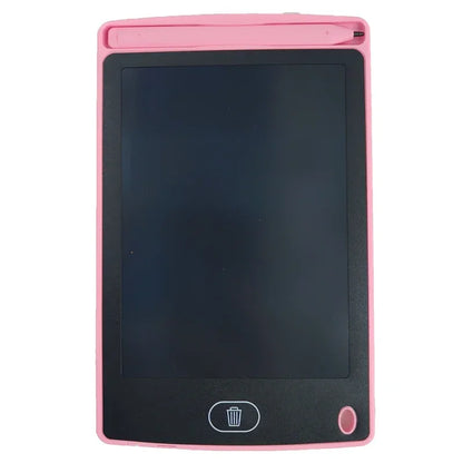12 Inch LCD Writing Tablet Drawing Board Graffiti Sketchpad Mgaic Erasable Handwriting Pad Toys for Kids Boys Gifts
