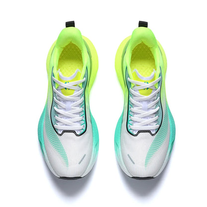 Men's Sneakers 2025 New,running Shoes,jogging Shoes,casual Shoes Cushioned Non-Slip Minimalist Daily Wear Elegant Street-Style